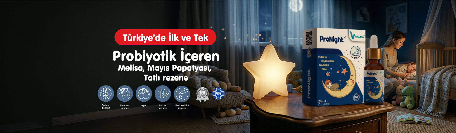 Pronight