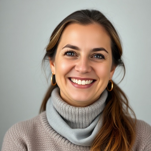 Ayşe Yılmaz