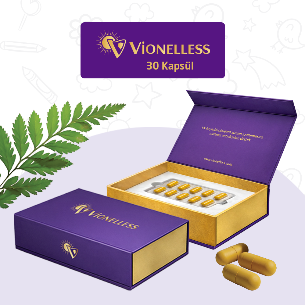 VİONELLESS