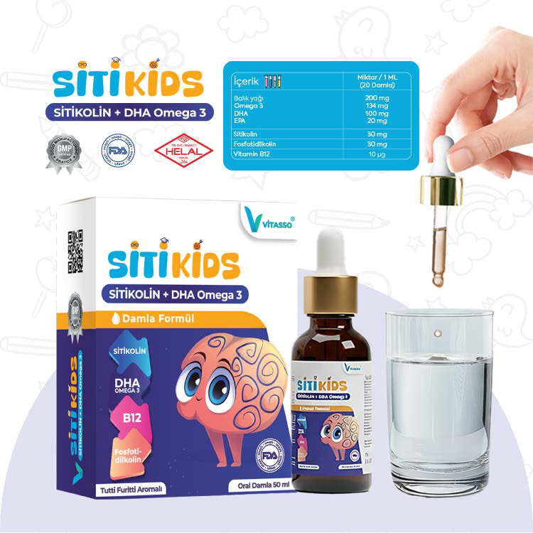 Sitikids Damla