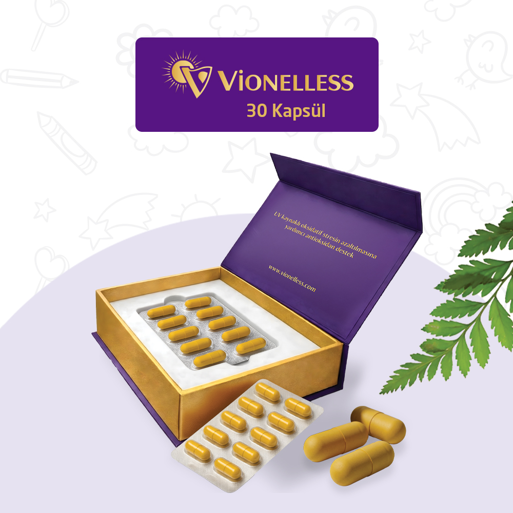 Vionelless