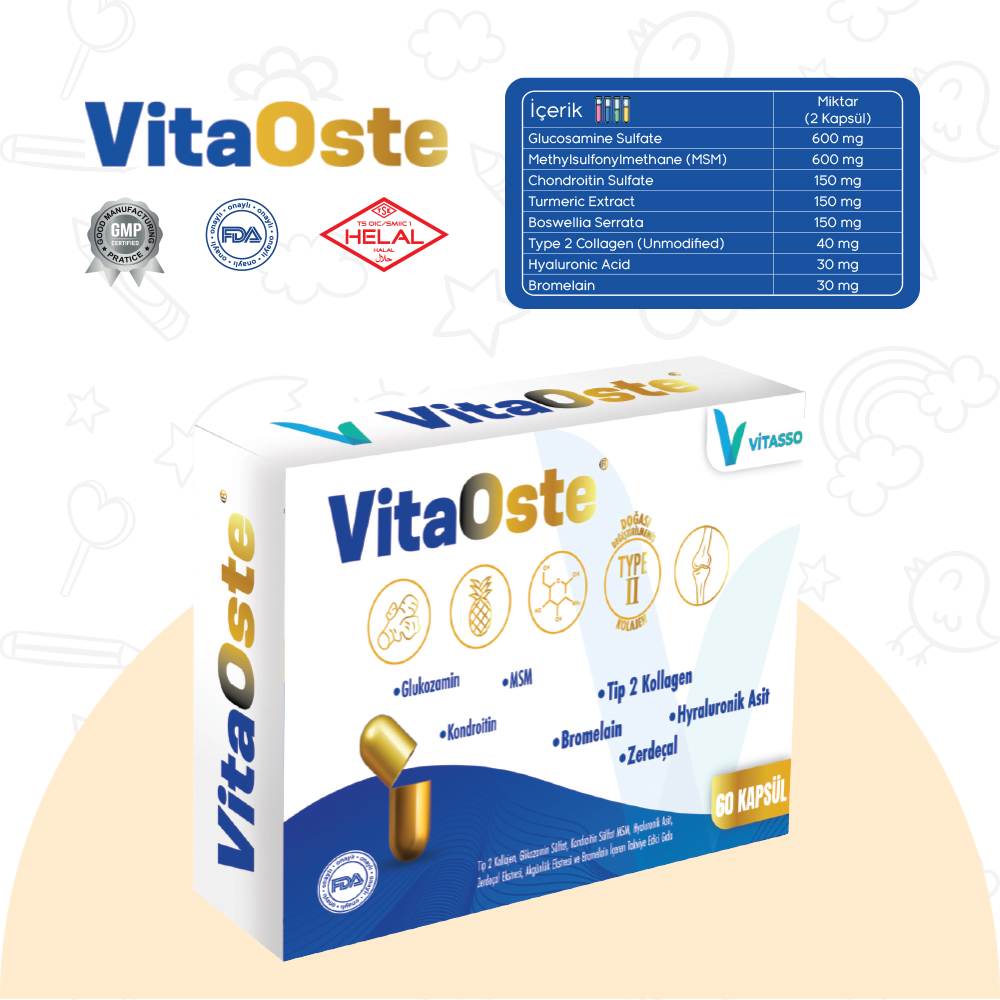 VİTAOSTE