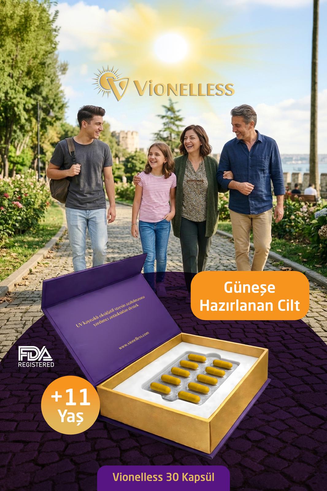 Vionelless