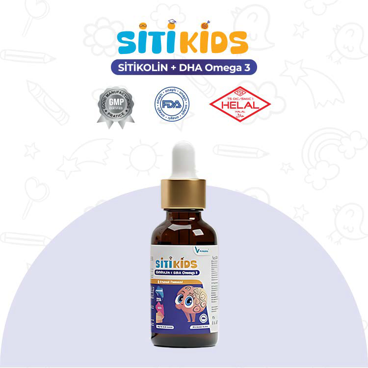 Sitikids Damla