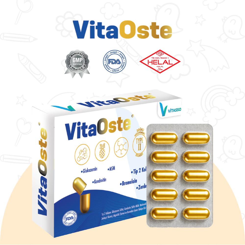 VİTAOSTE